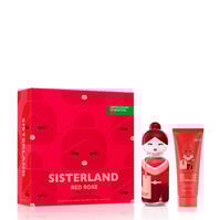 Sisterland Red Rose Estuche  80ml-224730 Sisterland Red Rose Estuche  80ml-224730 1